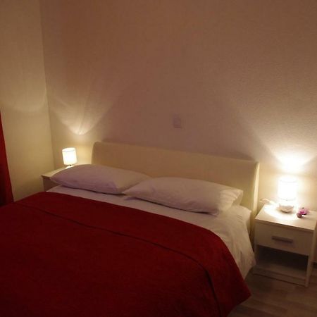 Apartment Lumago Kaštela Eksteriør billede