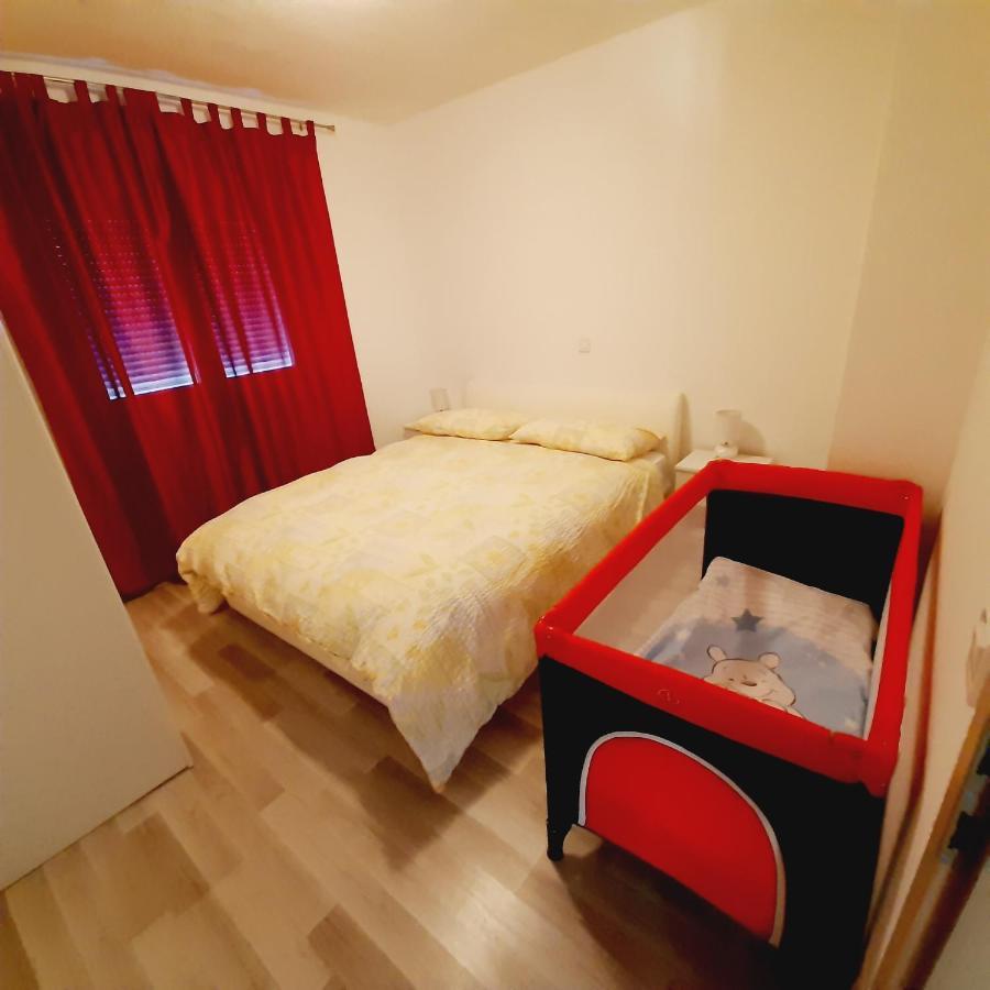 Apartment Lumago Kaštela Eksteriør billede