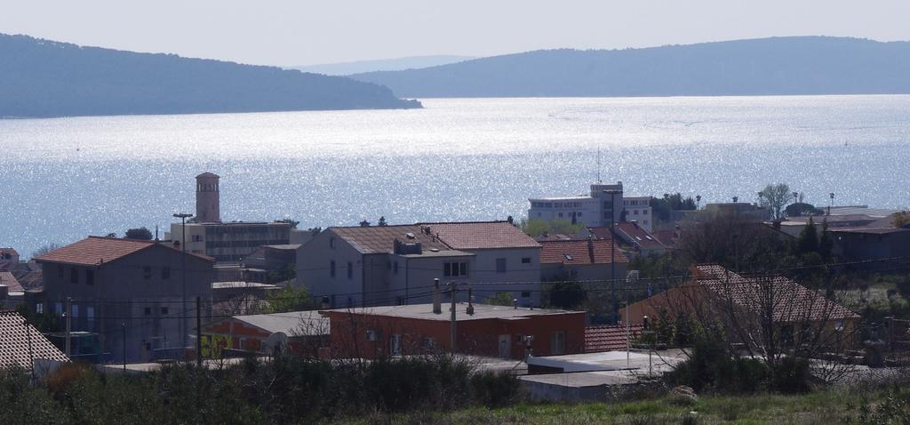 Apartment Lumago Kaštela Eksteriør billede