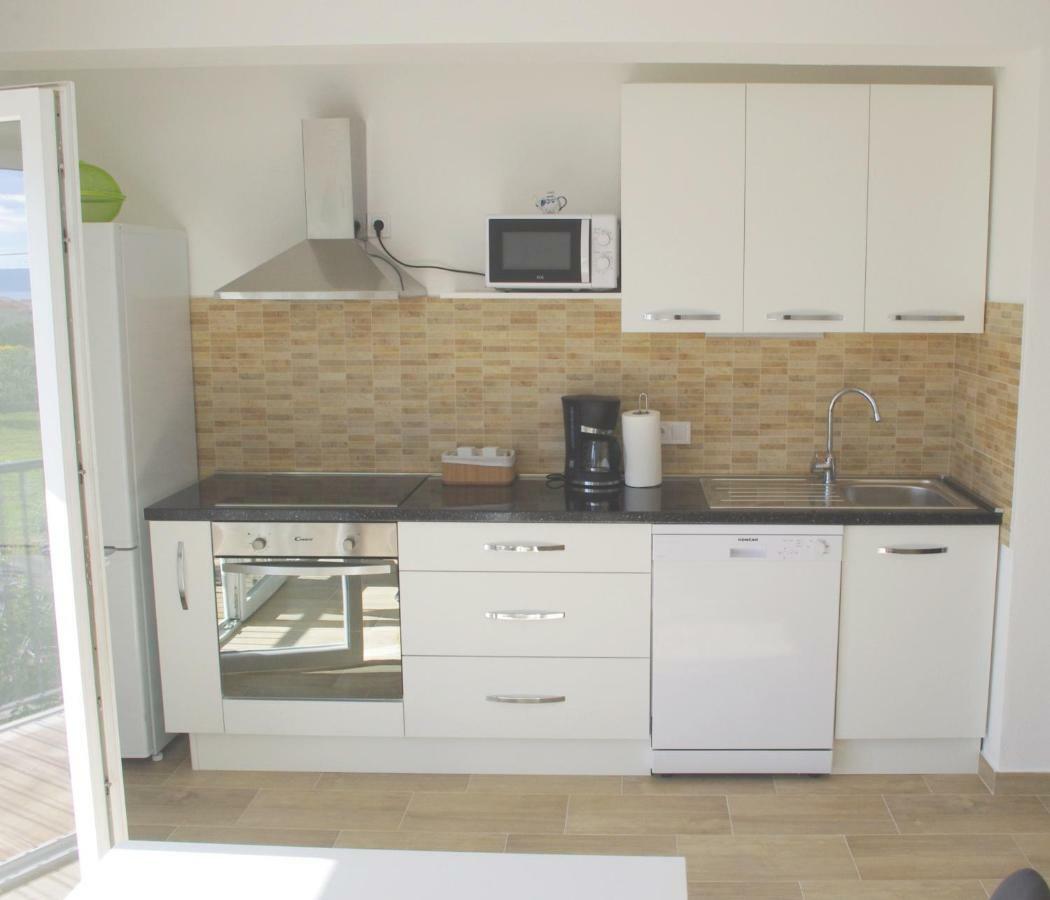 Apartment Lumago Kaštela Eksteriør billede