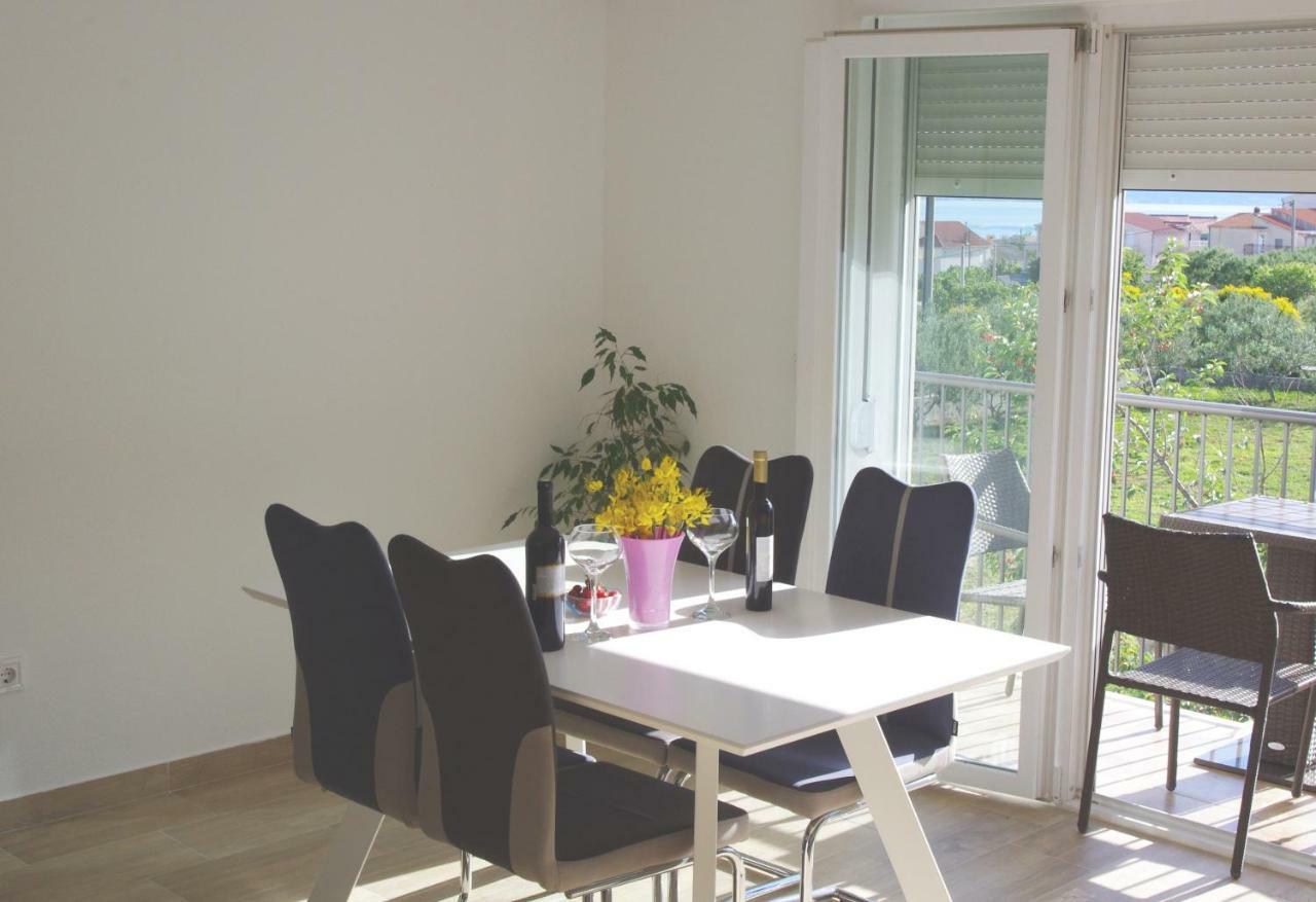 Apartment Lumago Kaštela Eksteriør billede