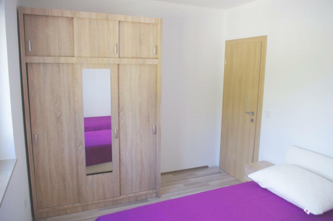 Apartment Lumago Kaštela Eksteriør billede