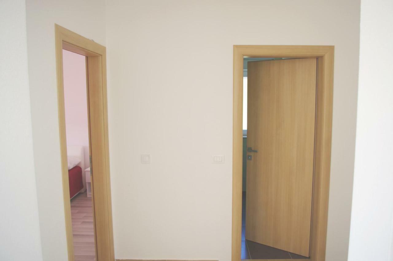 Apartment Lumago Kaštela Eksteriør billede
