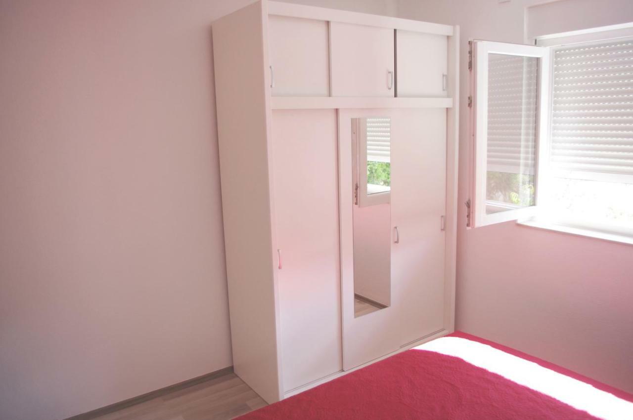 Apartment Lumago Kaštela Eksteriør billede