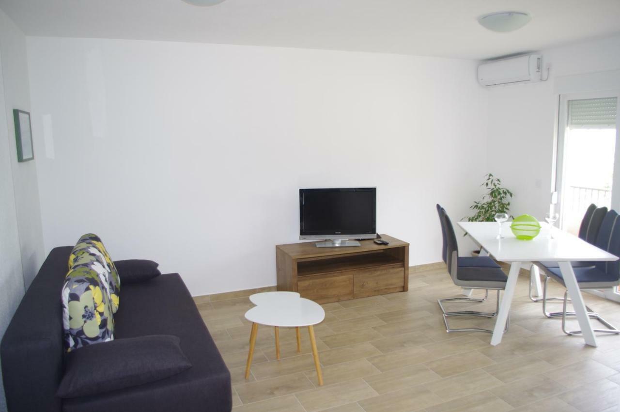 Apartment Lumago Kaštela Eksteriør billede