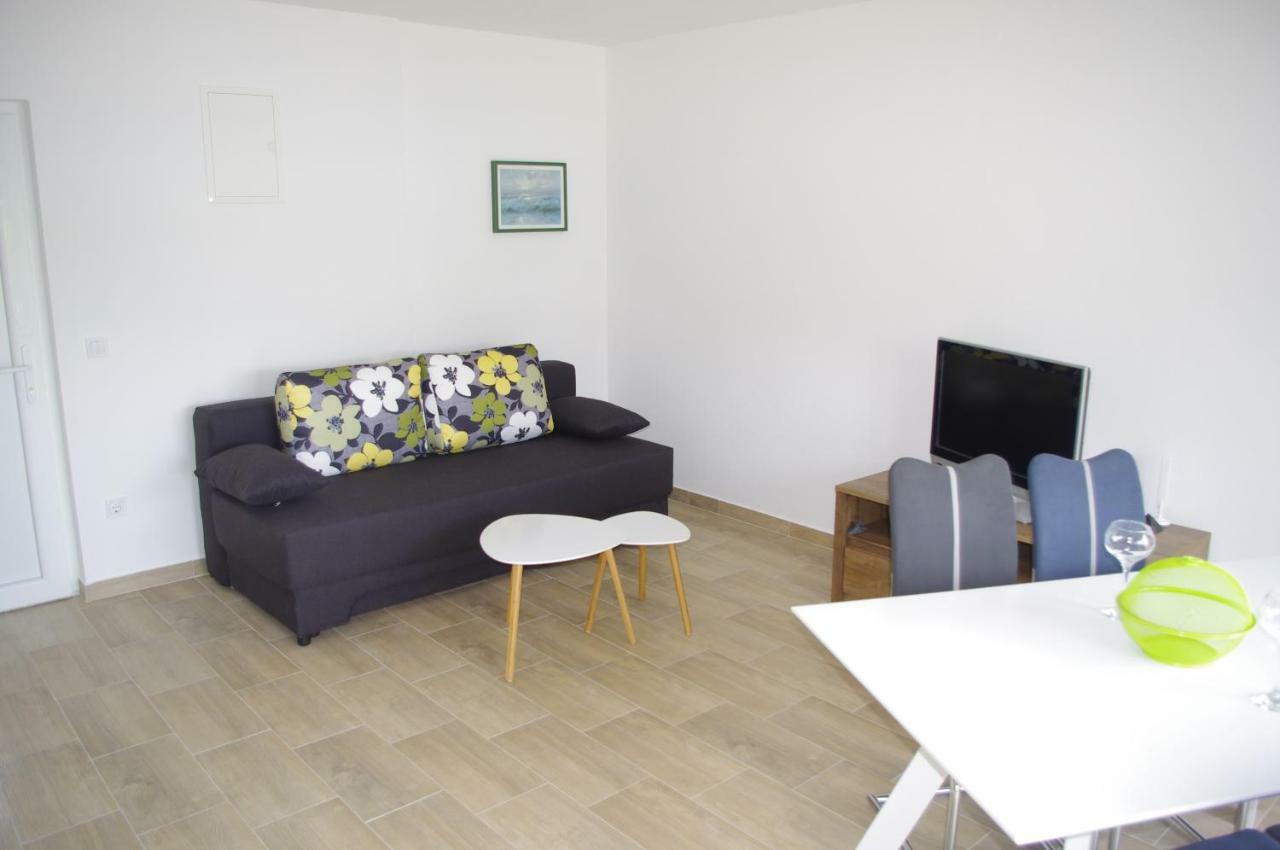 Apartment Lumago Kaštela Eksteriør billede