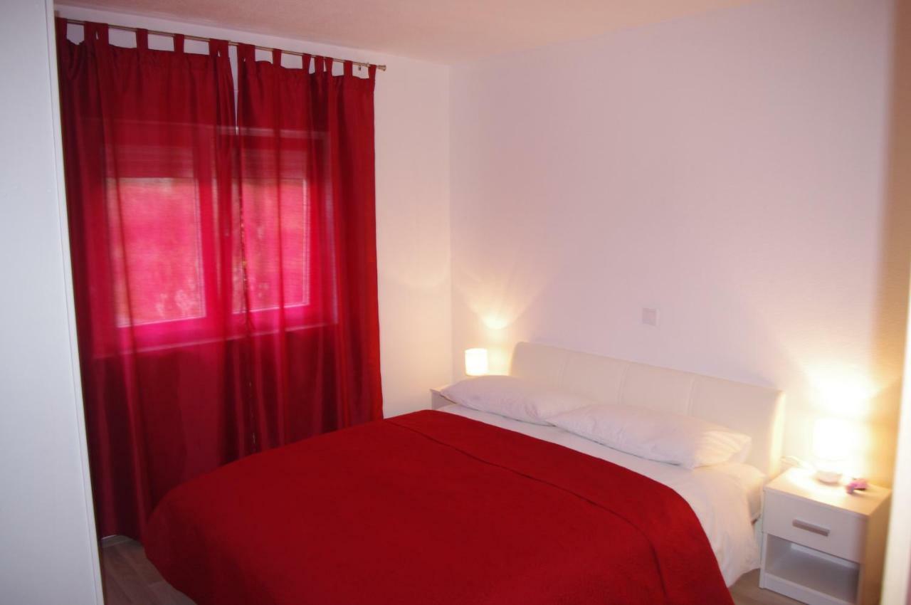 Apartment Lumago Kaštela Eksteriør billede