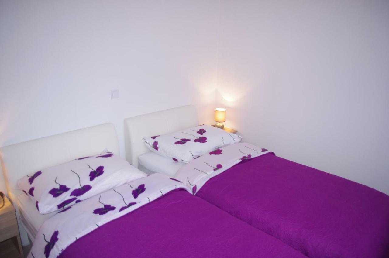 Apartment Lumago Kaštela Eksteriør billede