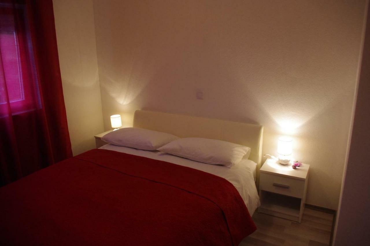 Apartment Lumago Kaštela Eksteriør billede