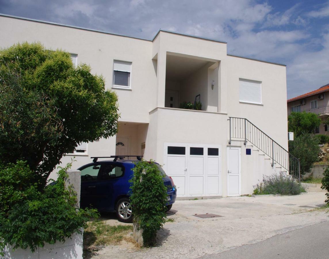 Apartment Lumago Kaštela Eksteriør billede